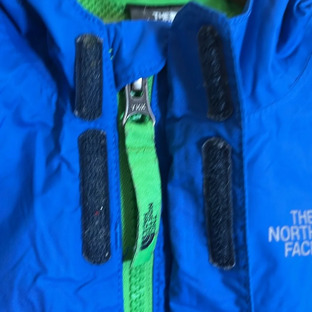 The North Face north face